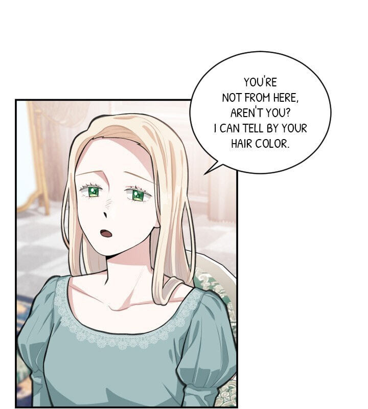 Love Quest for a Servant Girl Chapter 3 page 63 - 
