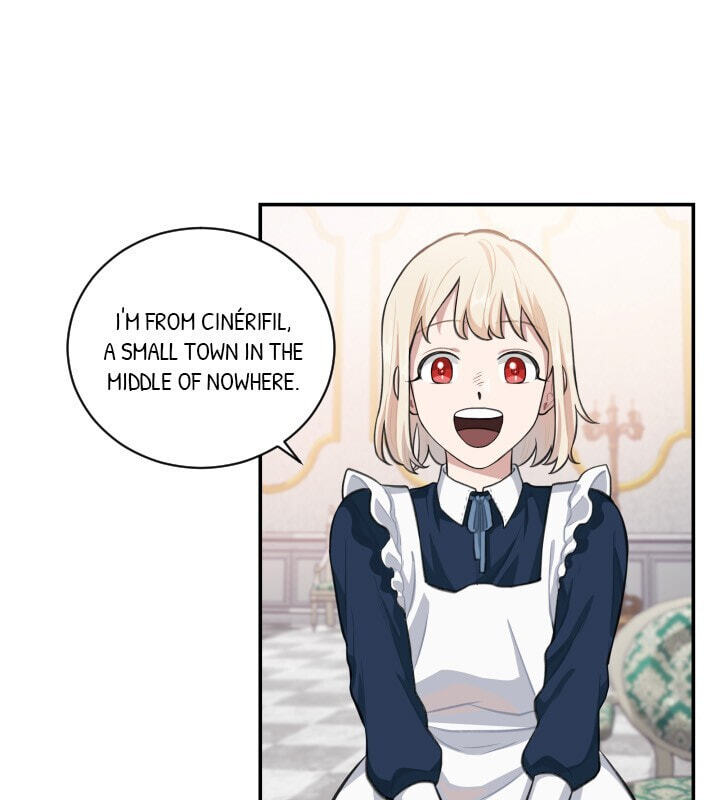 Love Quest for a Servant Girl Chapter 3 page 64 - 