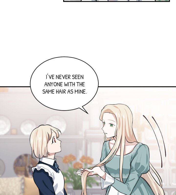 Love Quest for a Servant Girl Chapter 3 page 65 - 