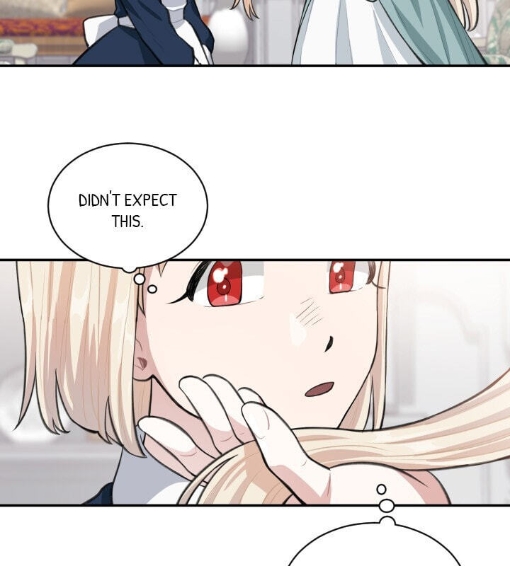 Love Quest for a Servant Girl Chapter 3 page 66 - 