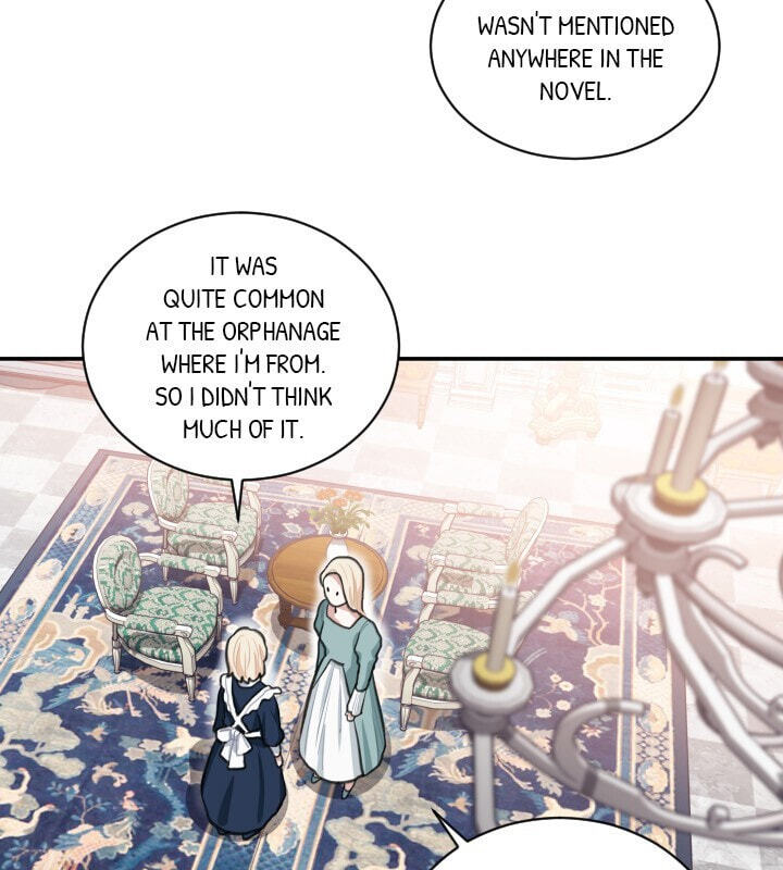 Love Quest for a Servant Girl Chapter 3 page 67 - 