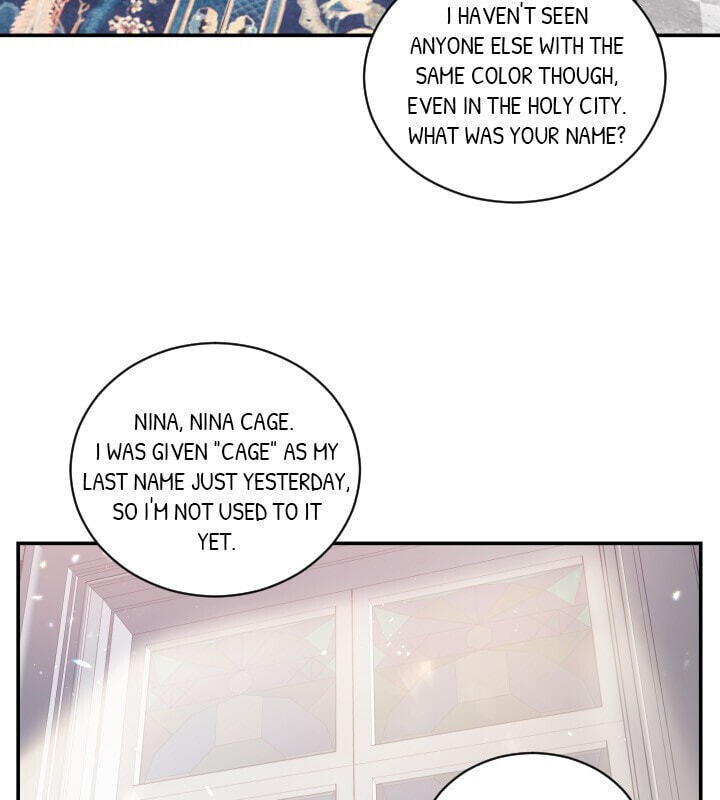 Love Quest for a Servant Girl Chapter 3 page 68 - 