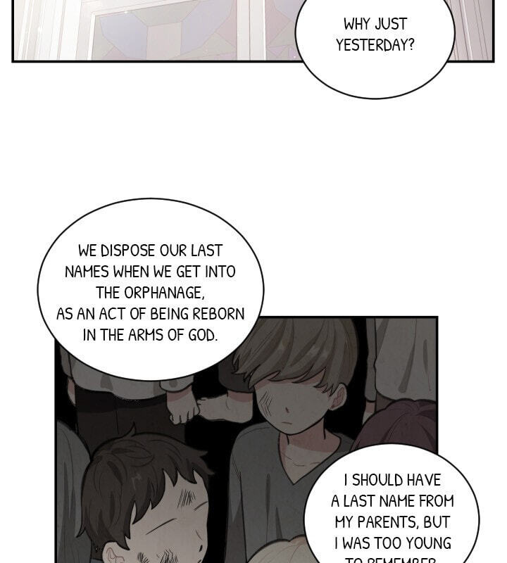 Love Quest for a Servant Girl Chapter 3 page 69 - 