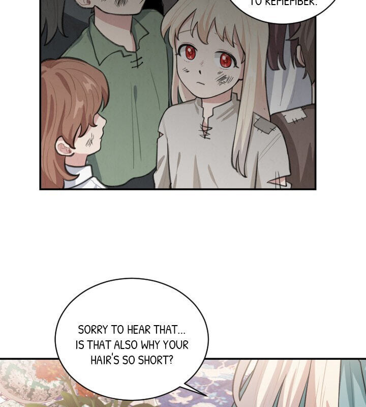Love Quest for a Servant Girl Chapter 3 page 70 - 
