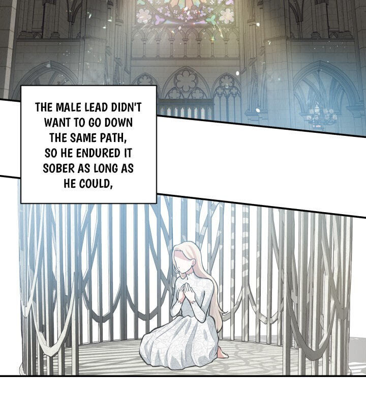 Love Quest for a Servant Girl Chapter 3 page 8 - 