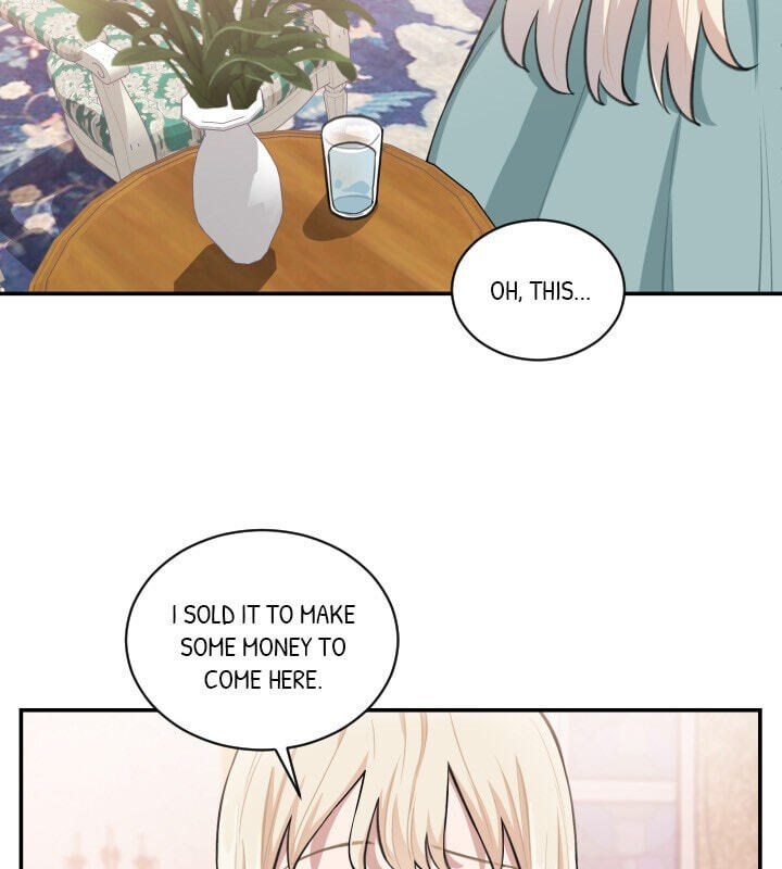 Love Quest for a Servant Girl Chapter 3 page 71 - 