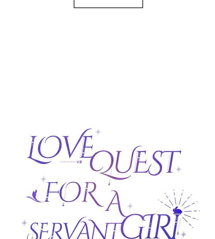 Love Quest for a Servant Girl Chapter 3 page 10 - 