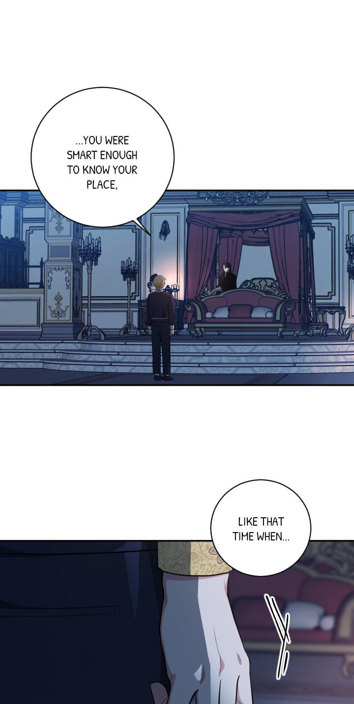 Love Quest for a Servant Girl Chapter 30 page 12 - 