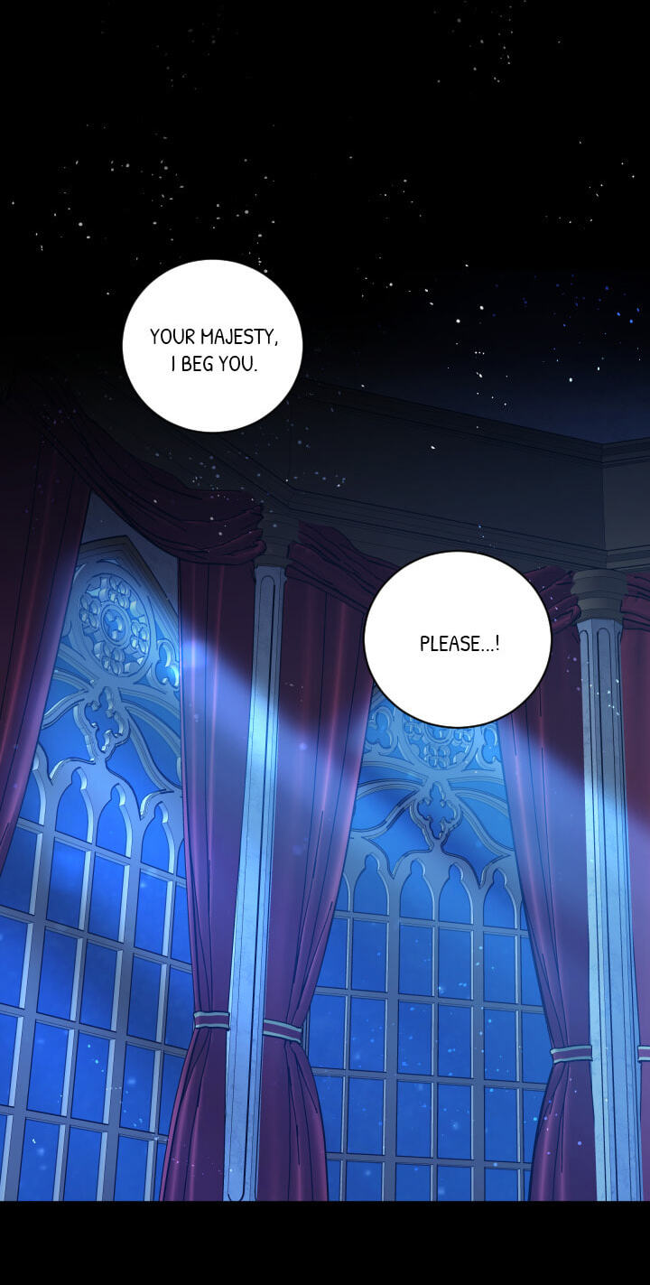 Love Quest for a Servant Girl Chapter 30 page 14 - 