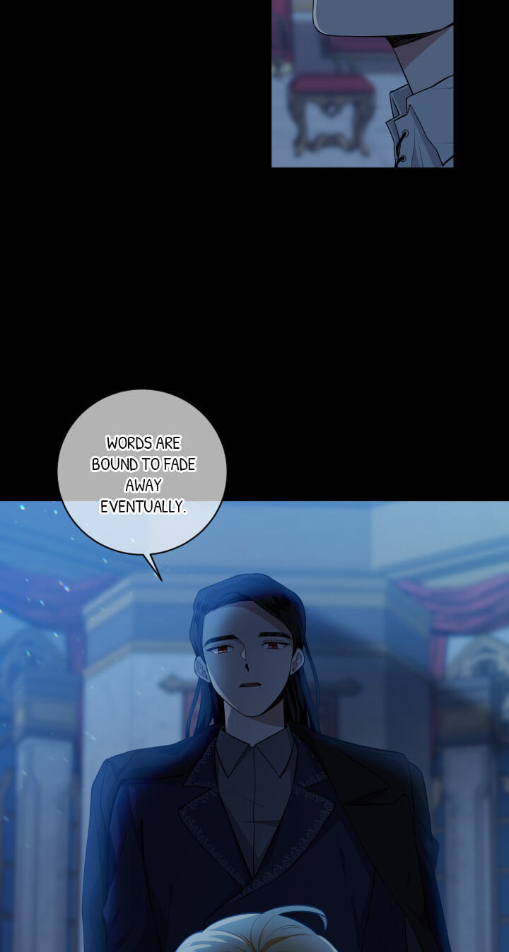 Love Quest for a Servant Girl Chapter 30 page 18 - 