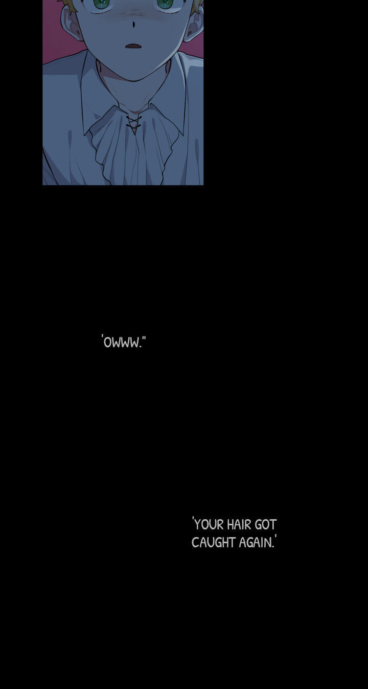 Love Quest for a Servant Girl Chapter 30 page 20 - 