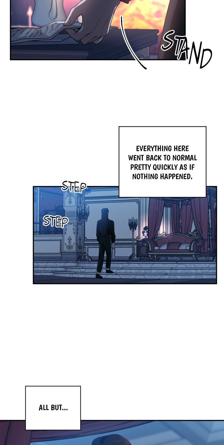 Love Quest for a Servant Girl Chapter 30 page 3 - 