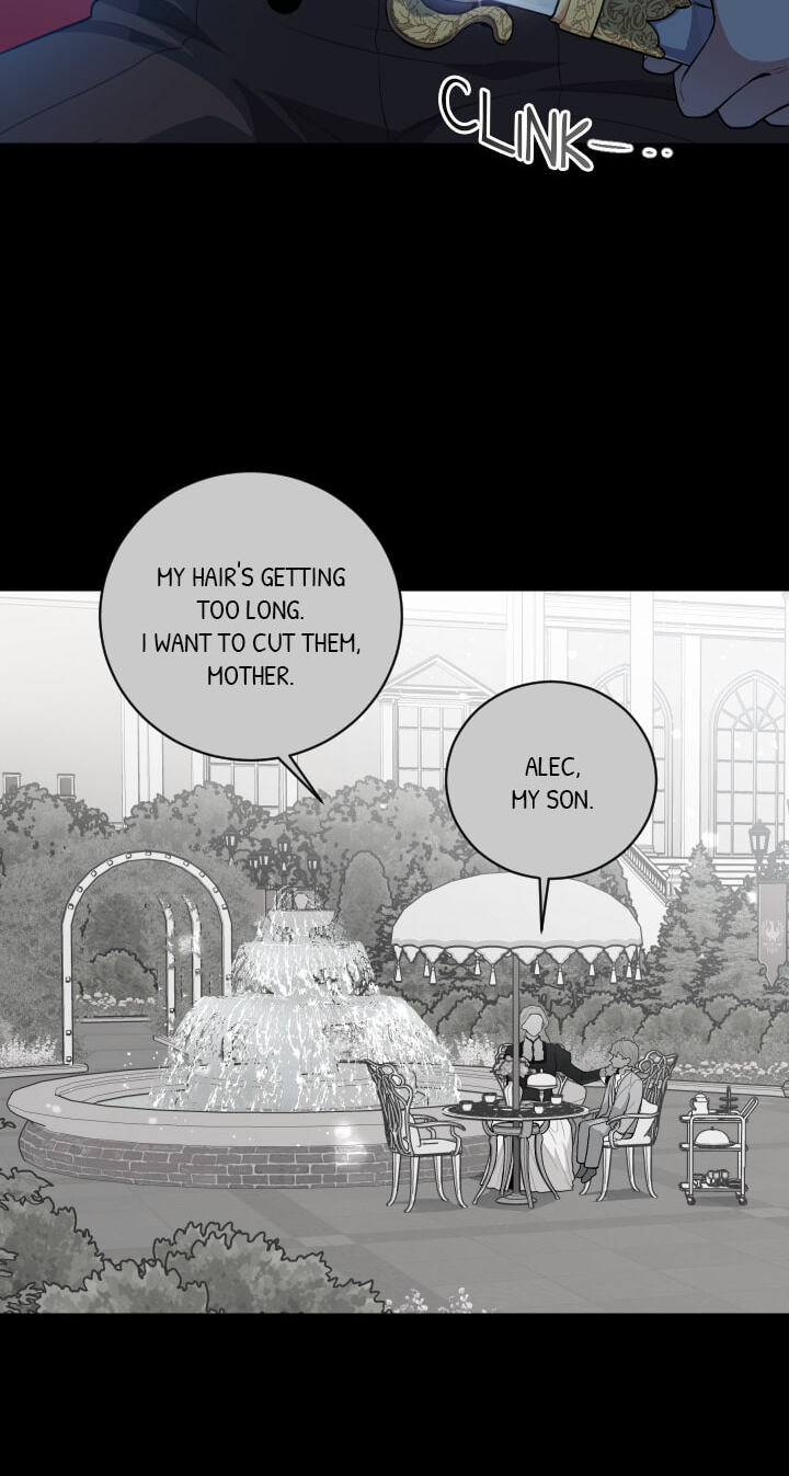 Love Quest for a Servant Girl Chapter 30 page 22 - 