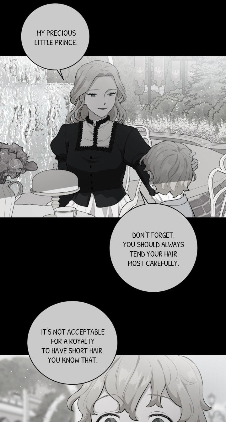 Love Quest for a Servant Girl Chapter 30 page 23 - 