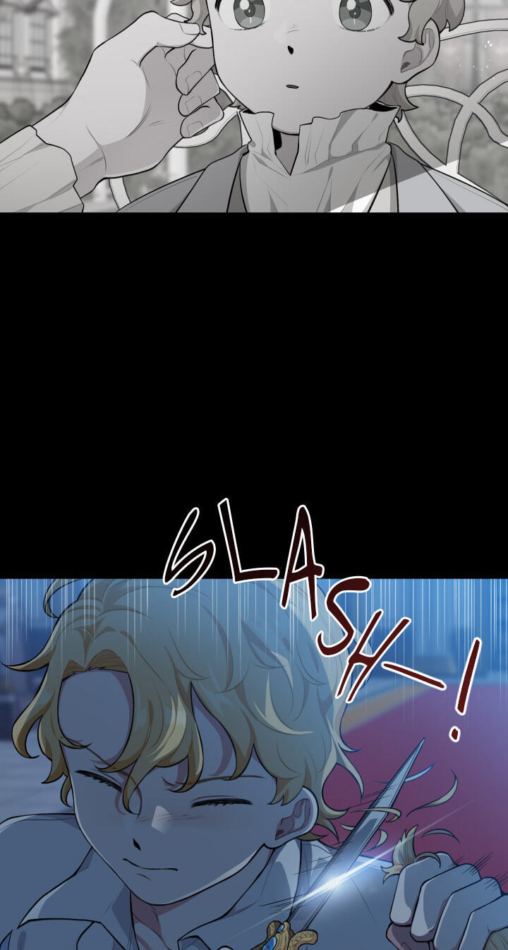 Love Quest for a Servant Girl Chapter 30 page 24 - 