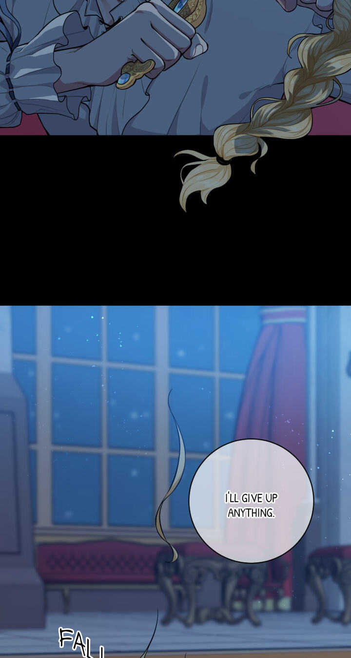 Love Quest for a Servant Girl Chapter 30 page 25 - 