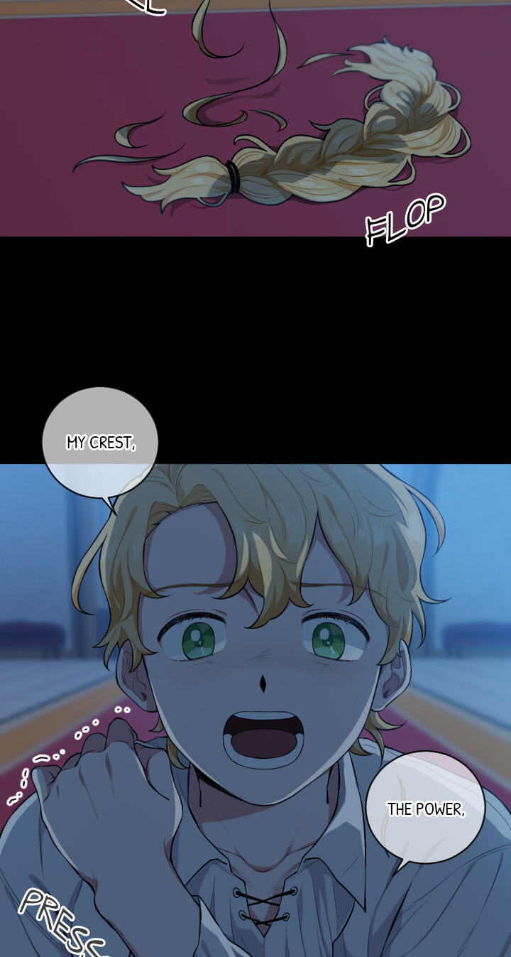 Love Quest for a Servant Girl Chapter 30 page 26 - 