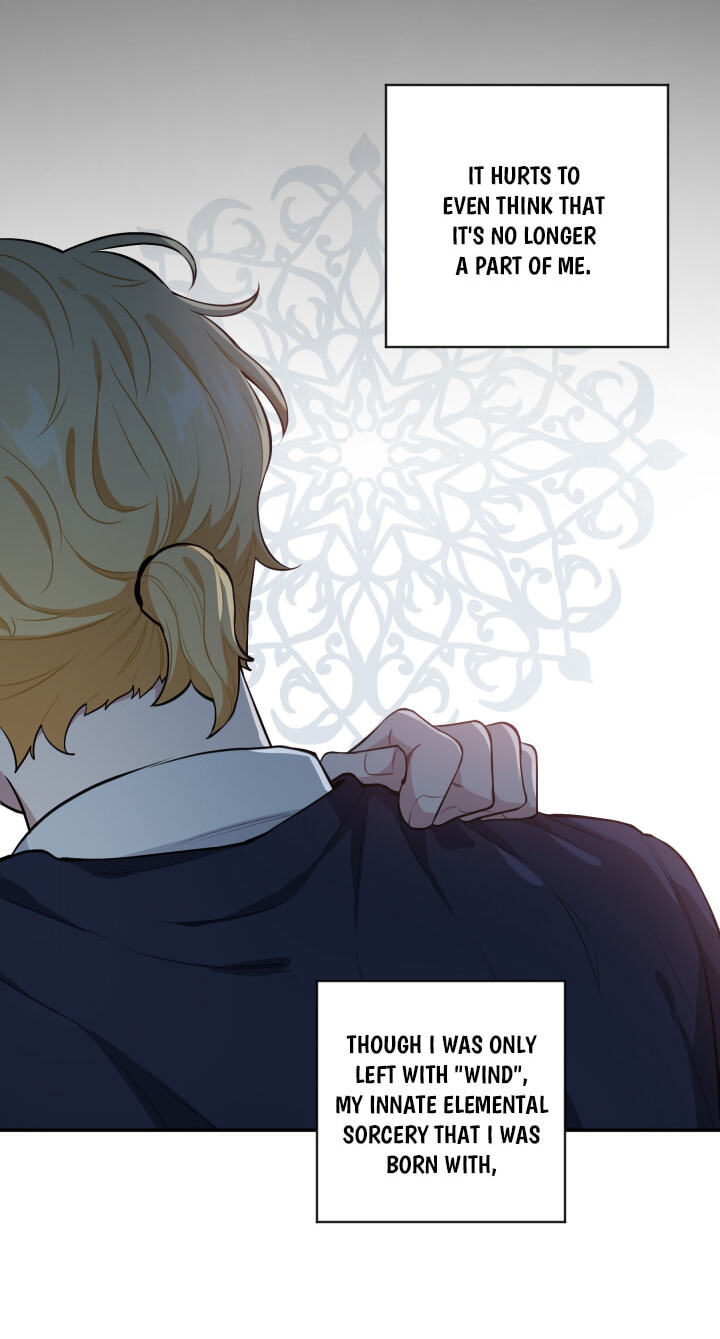 Love Quest for a Servant Girl Chapter 30 page 28 - 
