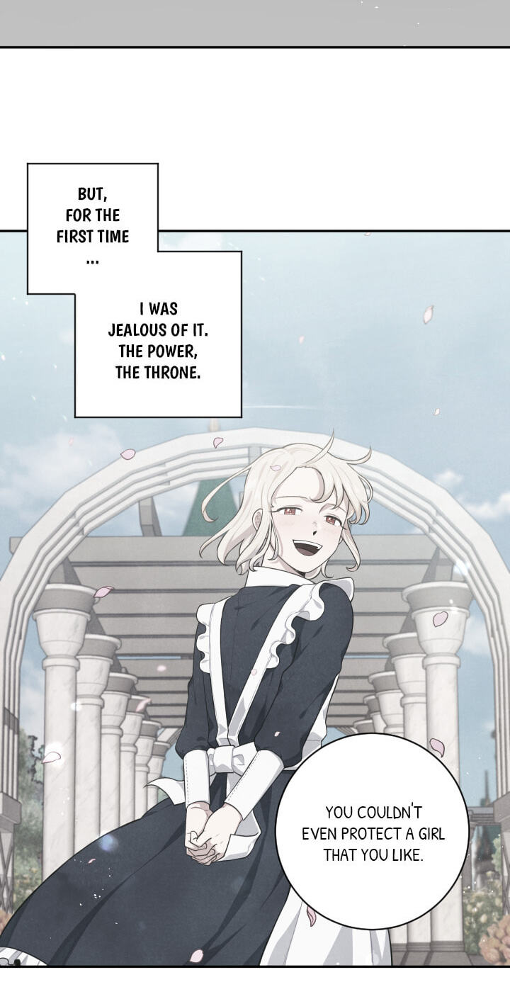 Love Quest for a Servant Girl Chapter 30 page 30 - 