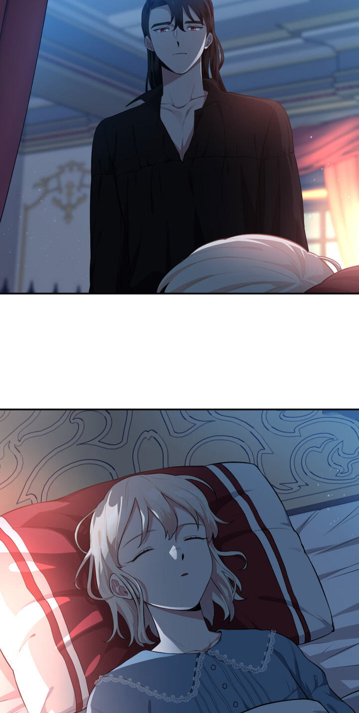 Love Quest for a Servant Girl Chapter 30 page 4 - 