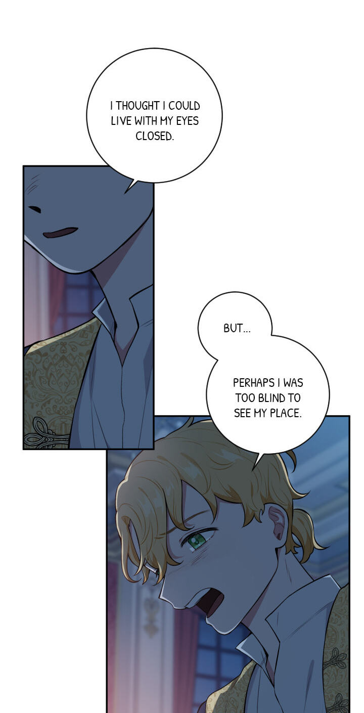 Love Quest for a Servant Girl Chapter 30 page 32 - 