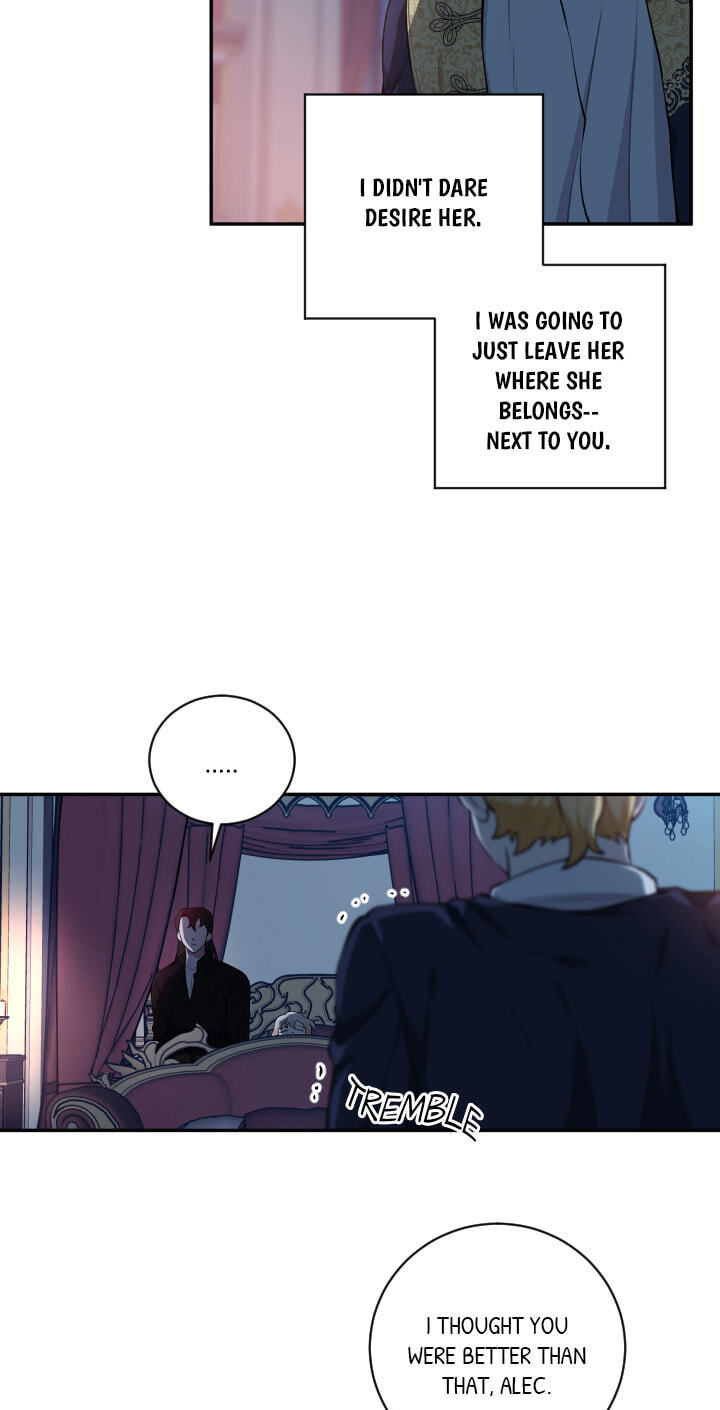Love Quest for a Servant Girl Chapter 30 page 33 - 