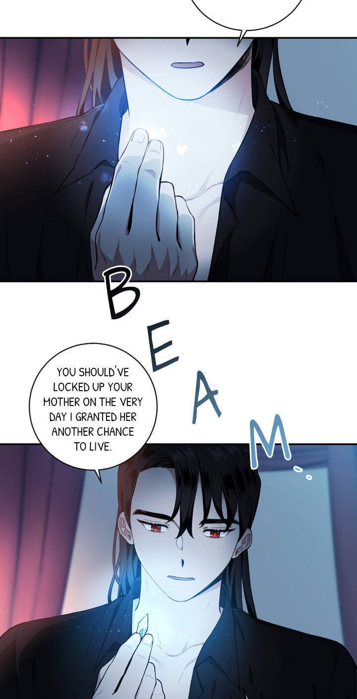 Love Quest for a Servant Girl Chapter 30 page 34 - 