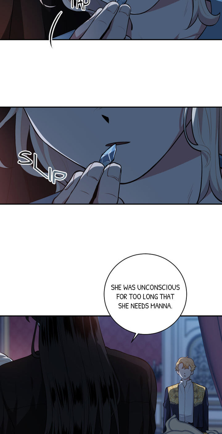 Love Quest for a Servant Girl Chapter 30 page 36 - 