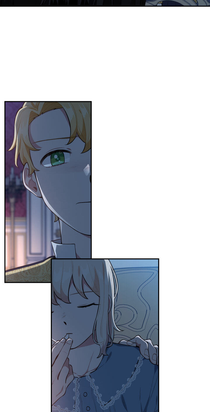 Love Quest for a Servant Girl Chapter 30 page 37 - 