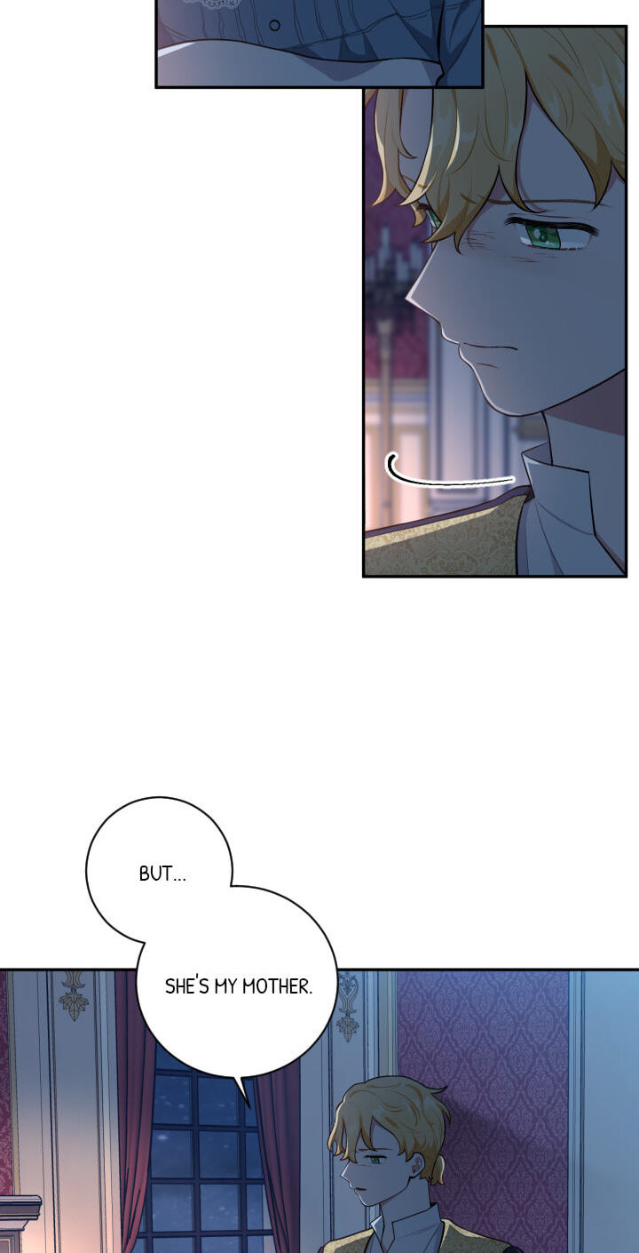 Love Quest for a Servant Girl Chapter 30 page 38 - 