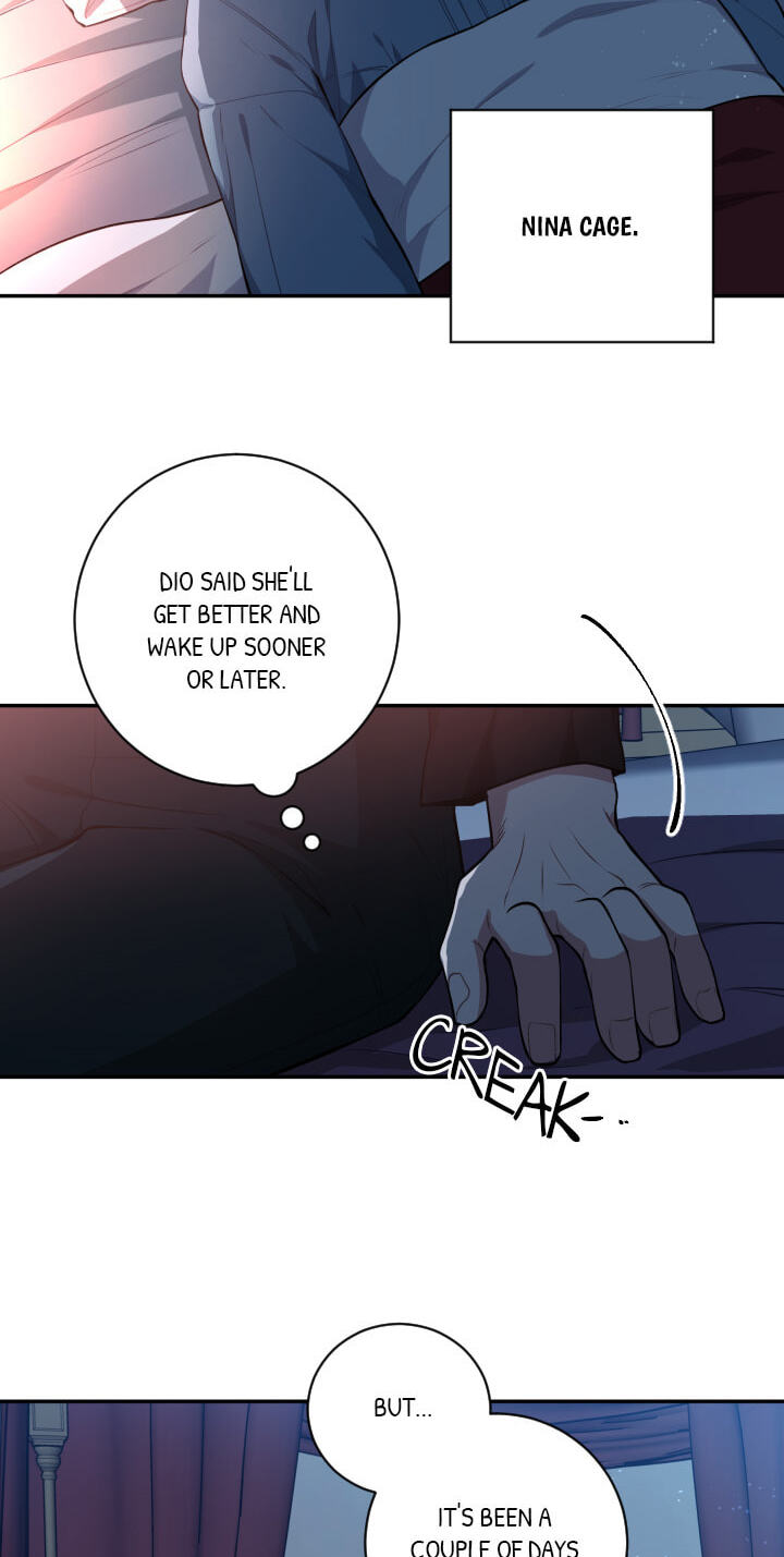 Love Quest for a Servant Girl Chapter 30 page 5 - 