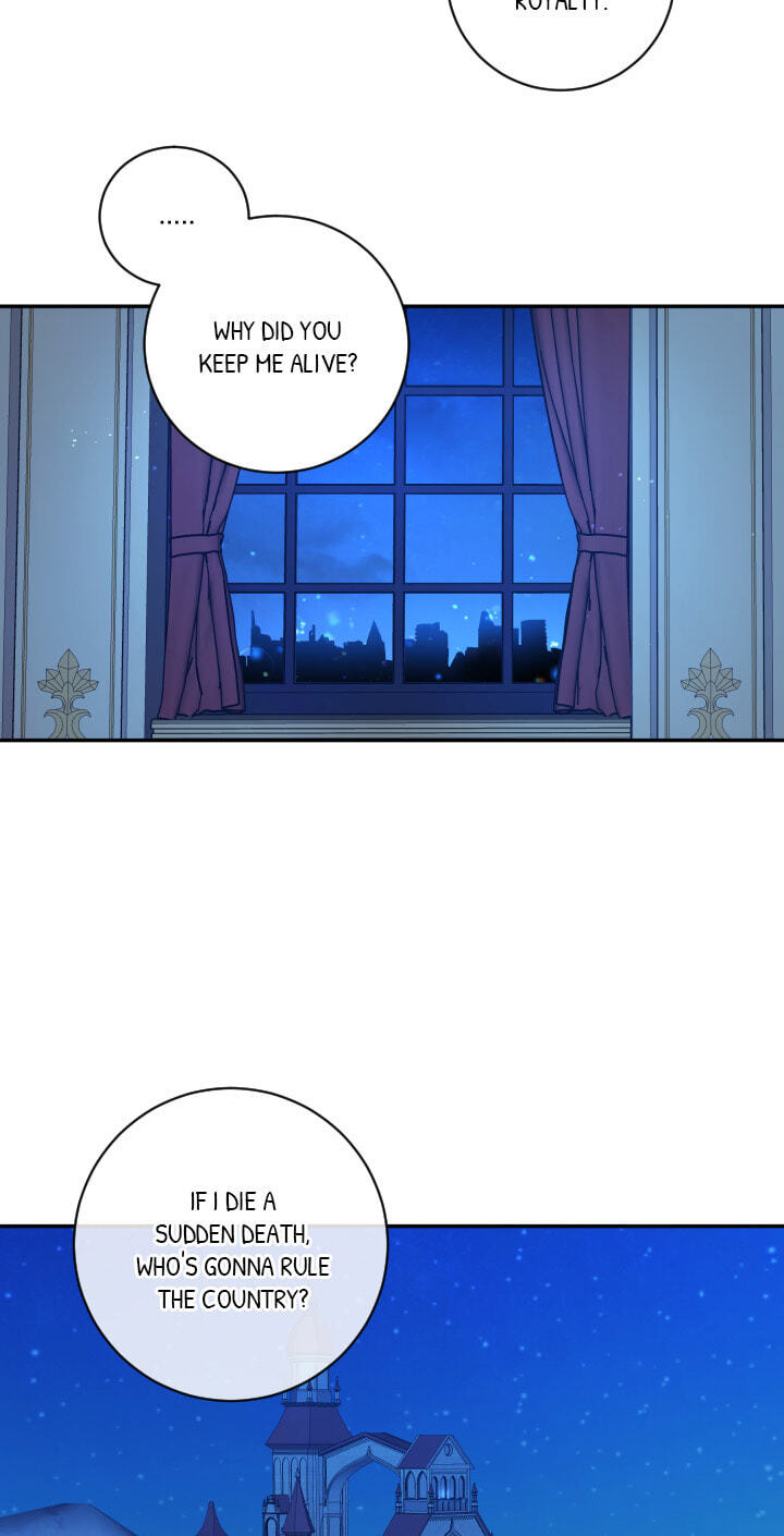 Love Quest for a Servant Girl Chapter 30 page 41 - 