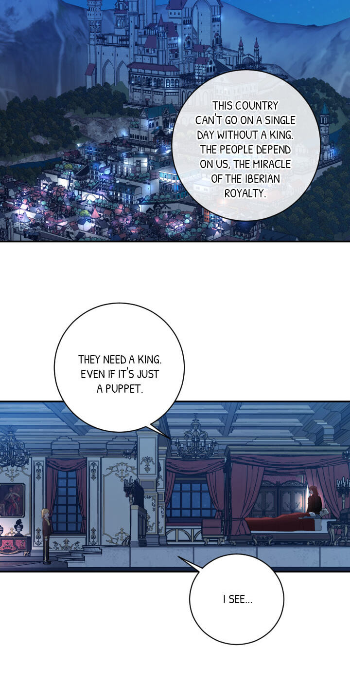 Love Quest for a Servant Girl Chapter 30 page 42 - 