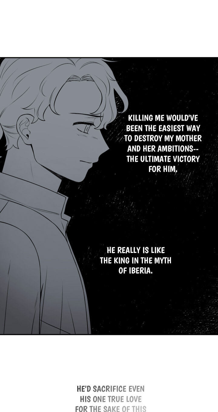 Love Quest for a Servant Girl Chapter 30 page 43 - 