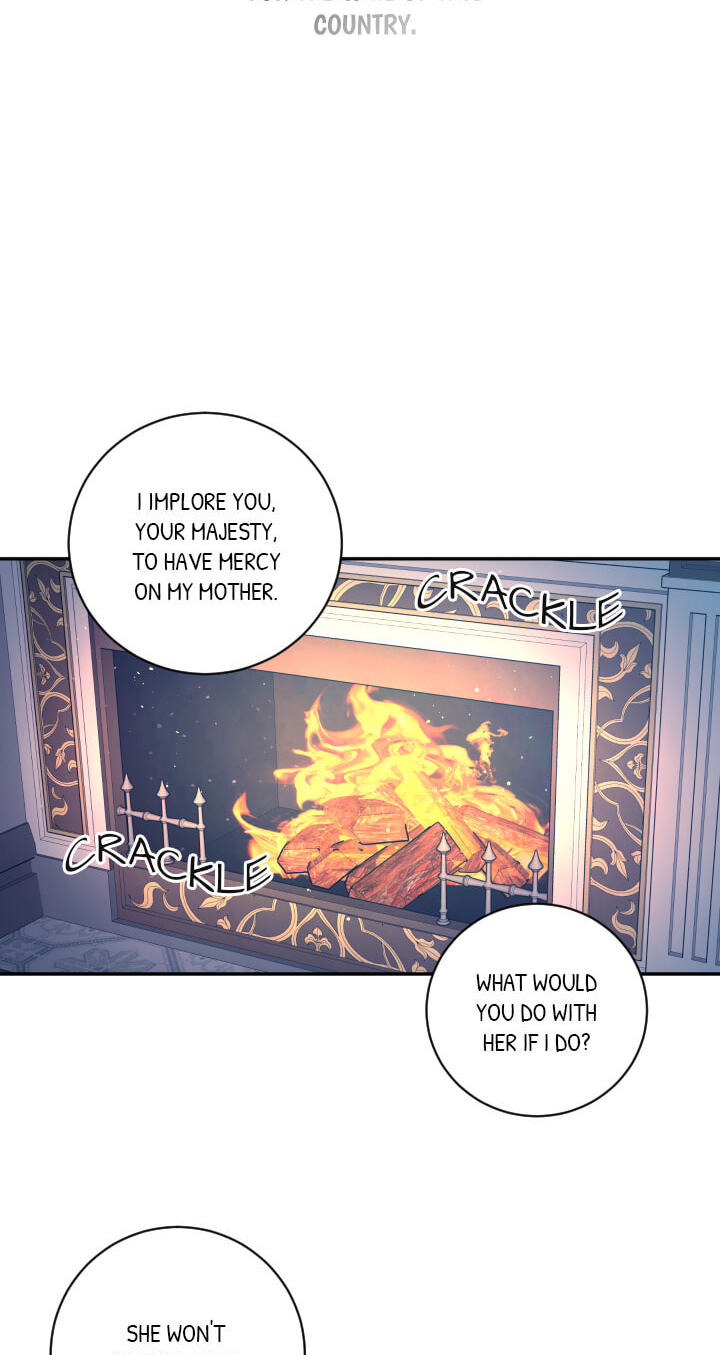 Love Quest for a Servant Girl Chapter 30 page 44 - 