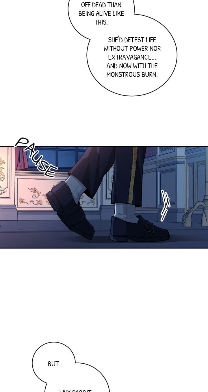 Love Quest for a Servant Girl Chapter 30 page 46 - 