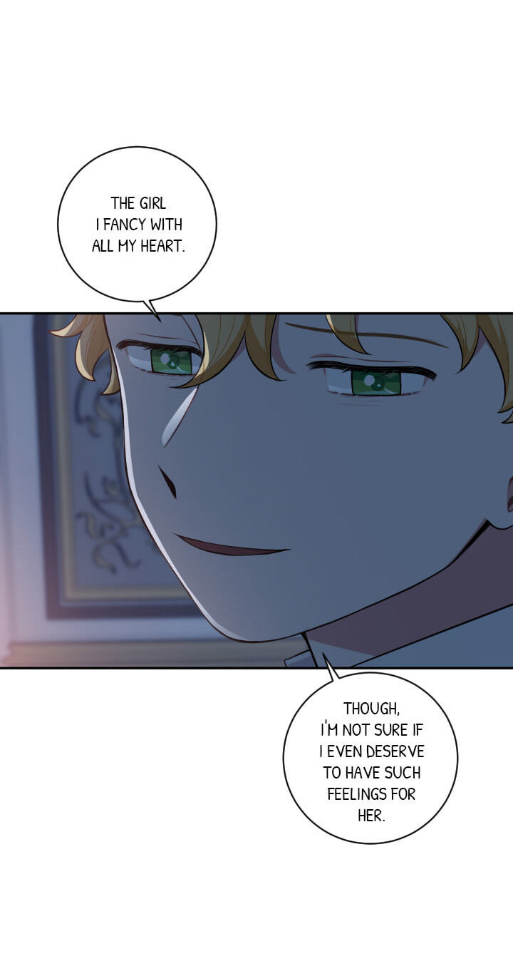 Love Quest for a Servant Girl Chapter 30 page 48 - 
