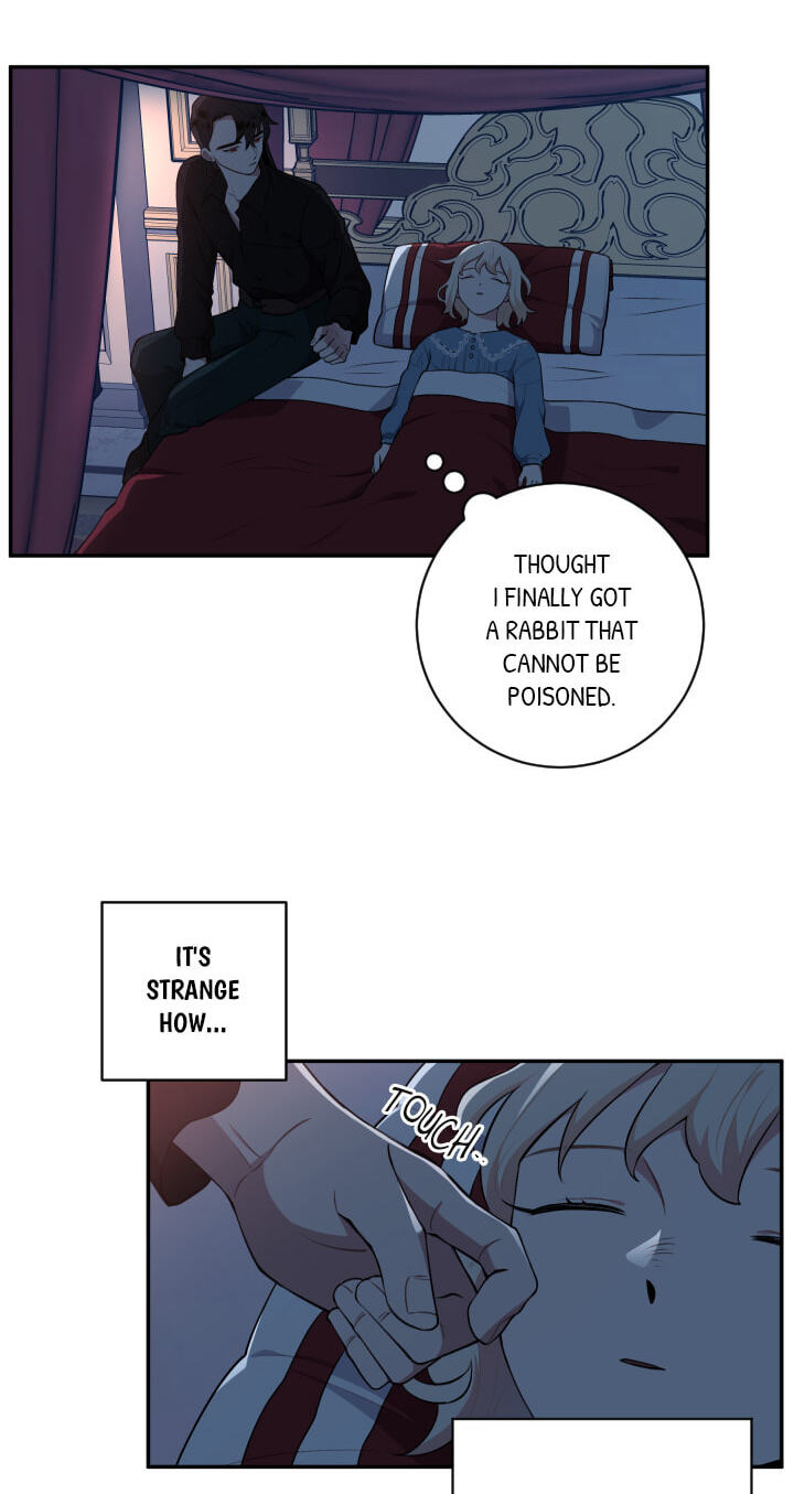 Love Quest for a Servant Girl Chapter 30 page 50 - 