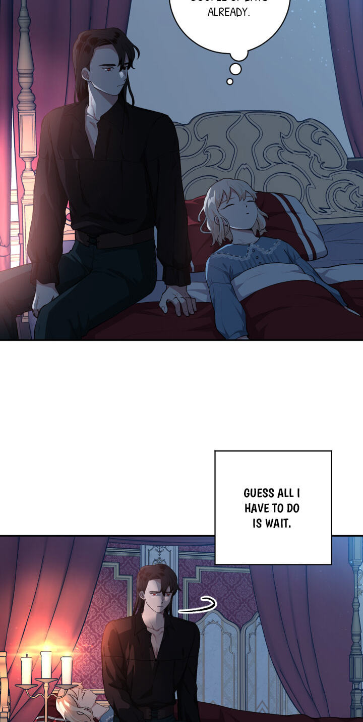 Love Quest for a Servant Girl Chapter 30 page 6 - 