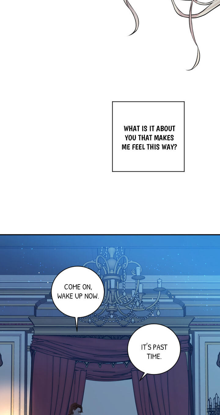 Love Quest for a Servant Girl Chapter 30 page 52 - 