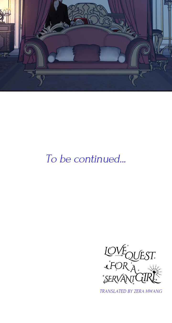 Love Quest for a Servant Girl Chapter 30 page 53 - 