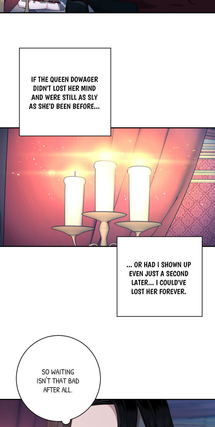 Love Quest for a Servant Girl Chapter 30 page 7 - 