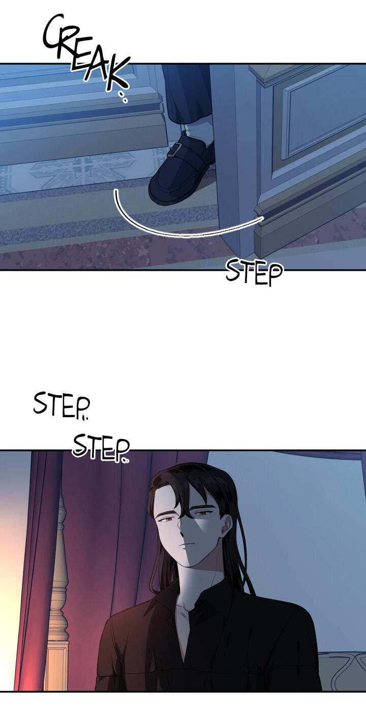 Love Quest for a Servant Girl Chapter 30 page 9 - 