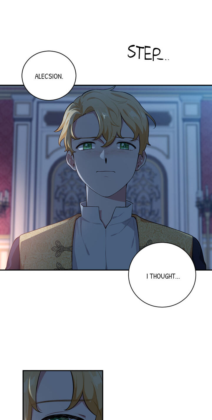 Love Quest for a Servant Girl Chapter 30 page 10 - 