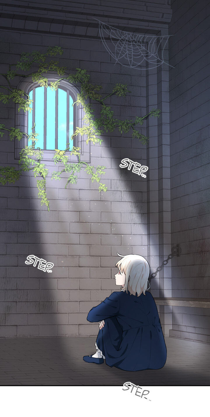 Love Quest for a Servant Girl Chapter 31 page 1 - 