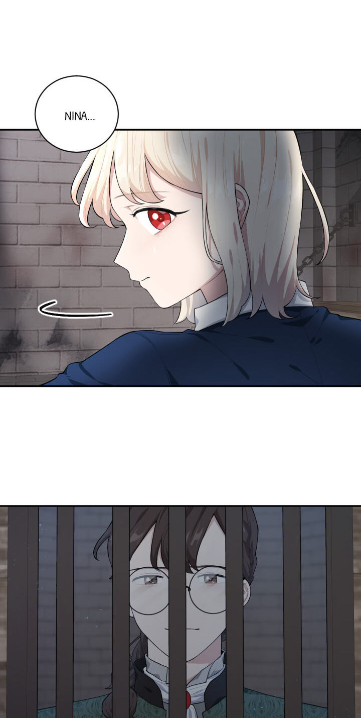 Love Quest for a Servant Girl Chapter 31 page 2 - 