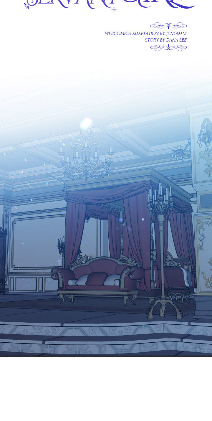 Love Quest for a Servant Girl Chapter 31 page 11 - 