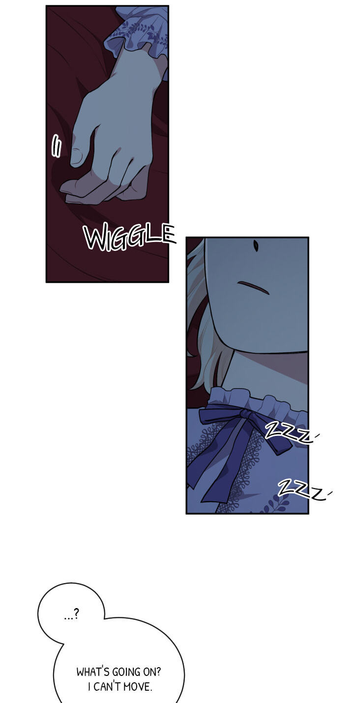 Love Quest for a Servant Girl Chapter 31 page 12 - 