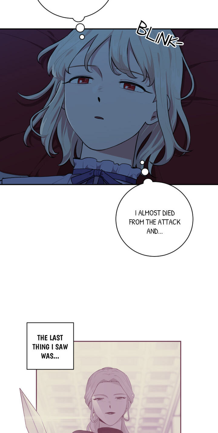 Love Quest for a Servant Girl Chapter 31 page 13 - 