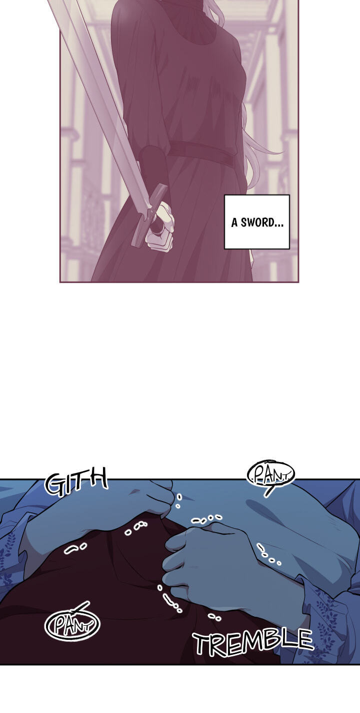 Love Quest for a Servant Girl Chapter 31 page 14 - 